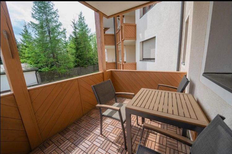 Familienapartment Sonne Und Schnee Kanzelhohe 외부 사진